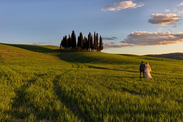 9 gode råd når du skal på telttur i Toscanas natur